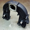 2.5L Bored Intake Manifold