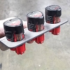 Milwaukee M12 Battery Storage Rack